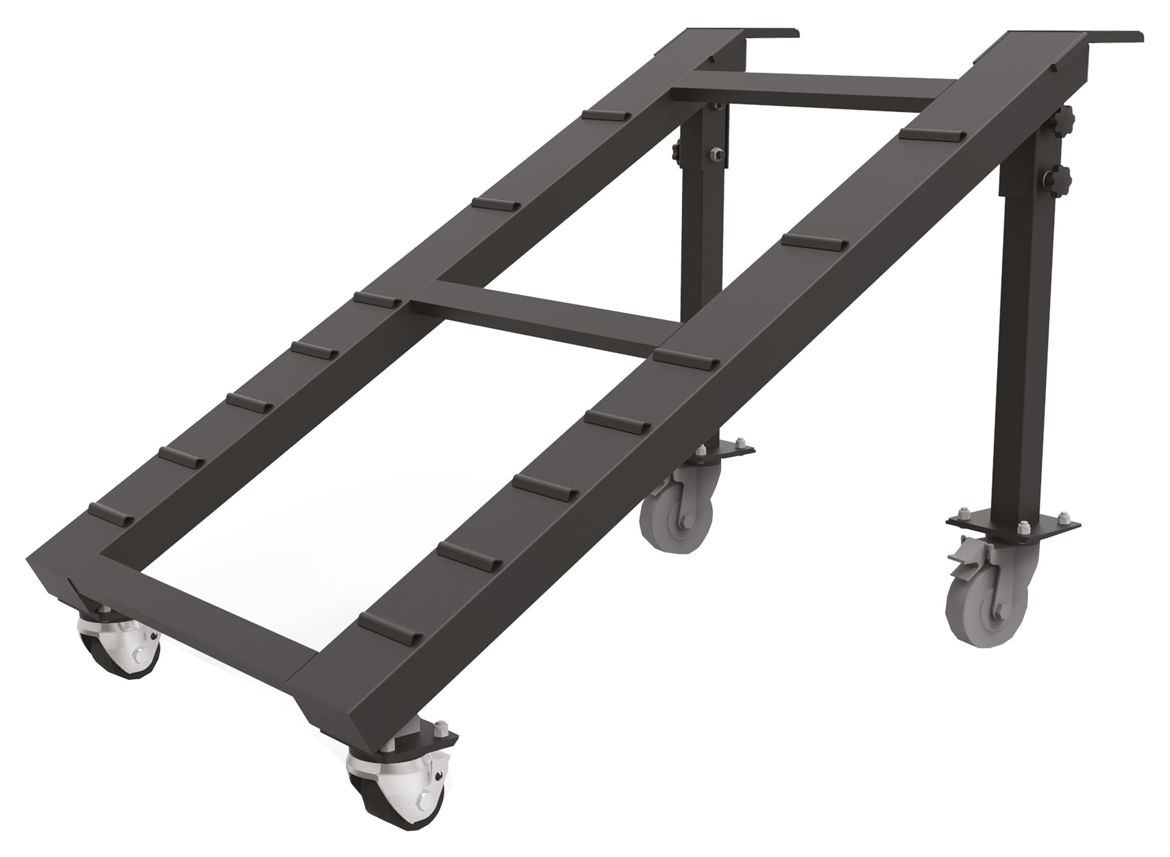 Support de chargement 500 kg