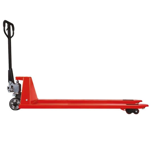 Transpalette manuel long 2000 kg 1500 mm / 540 mm