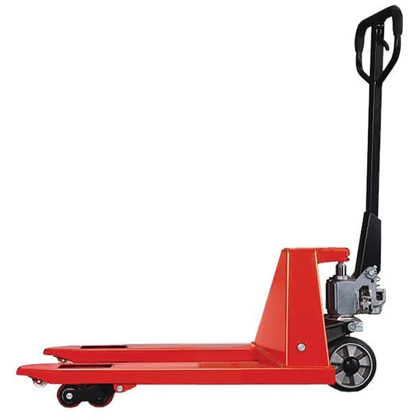 Transpalette manuel premium 2500 kg 800 mm / 540 mm