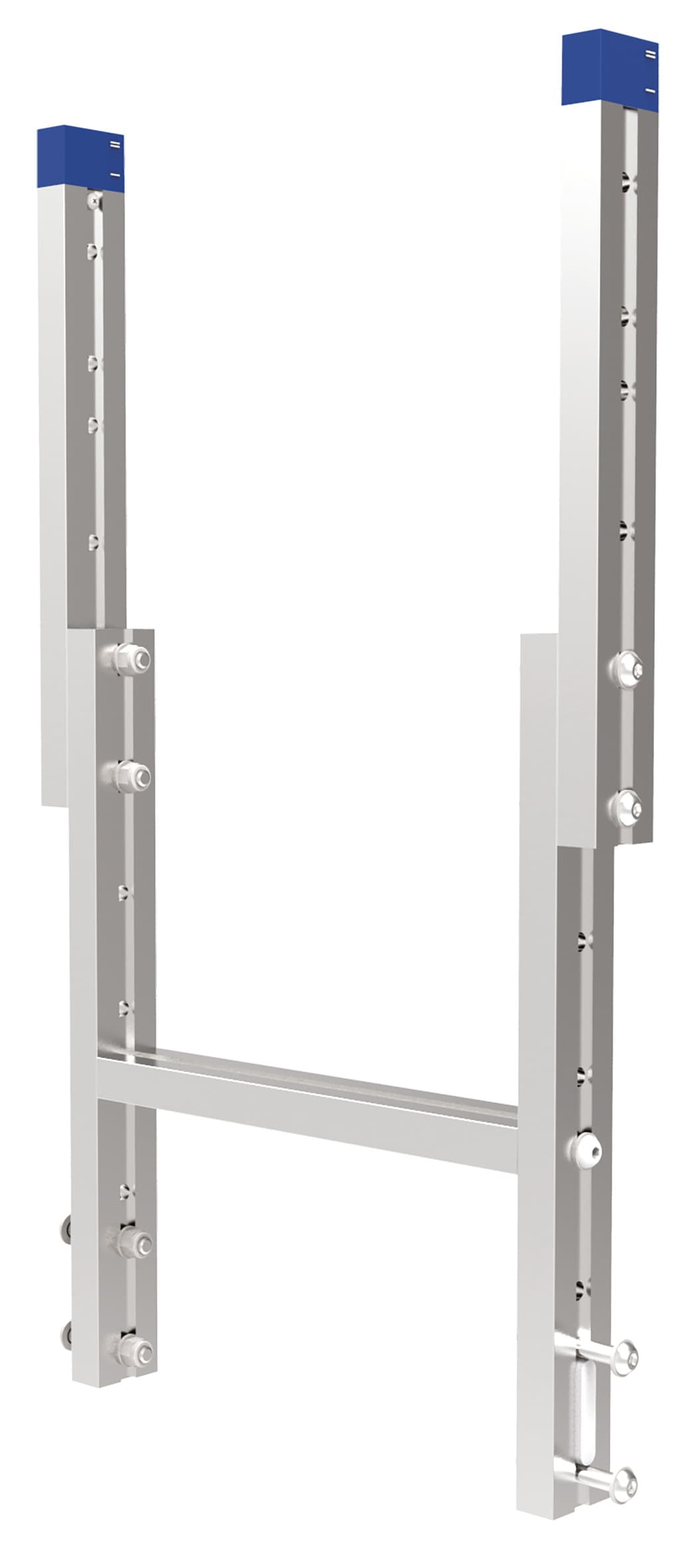 Extension de châssis 340x40x611,5 mm
