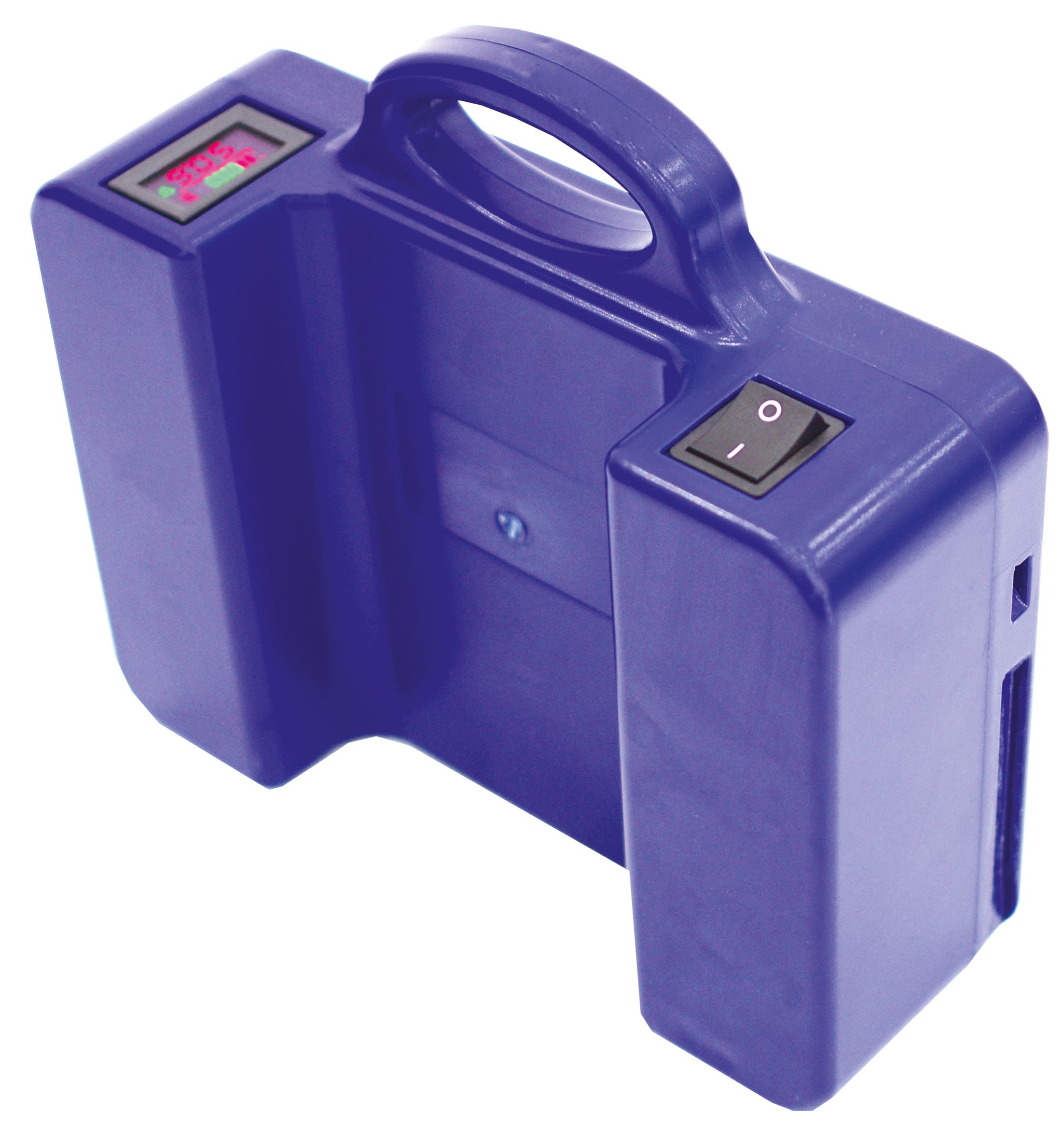 Batterie Lithium 24V / 17,5Ah