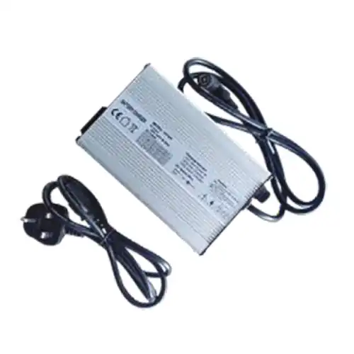 Chargeur standard pour DMEG