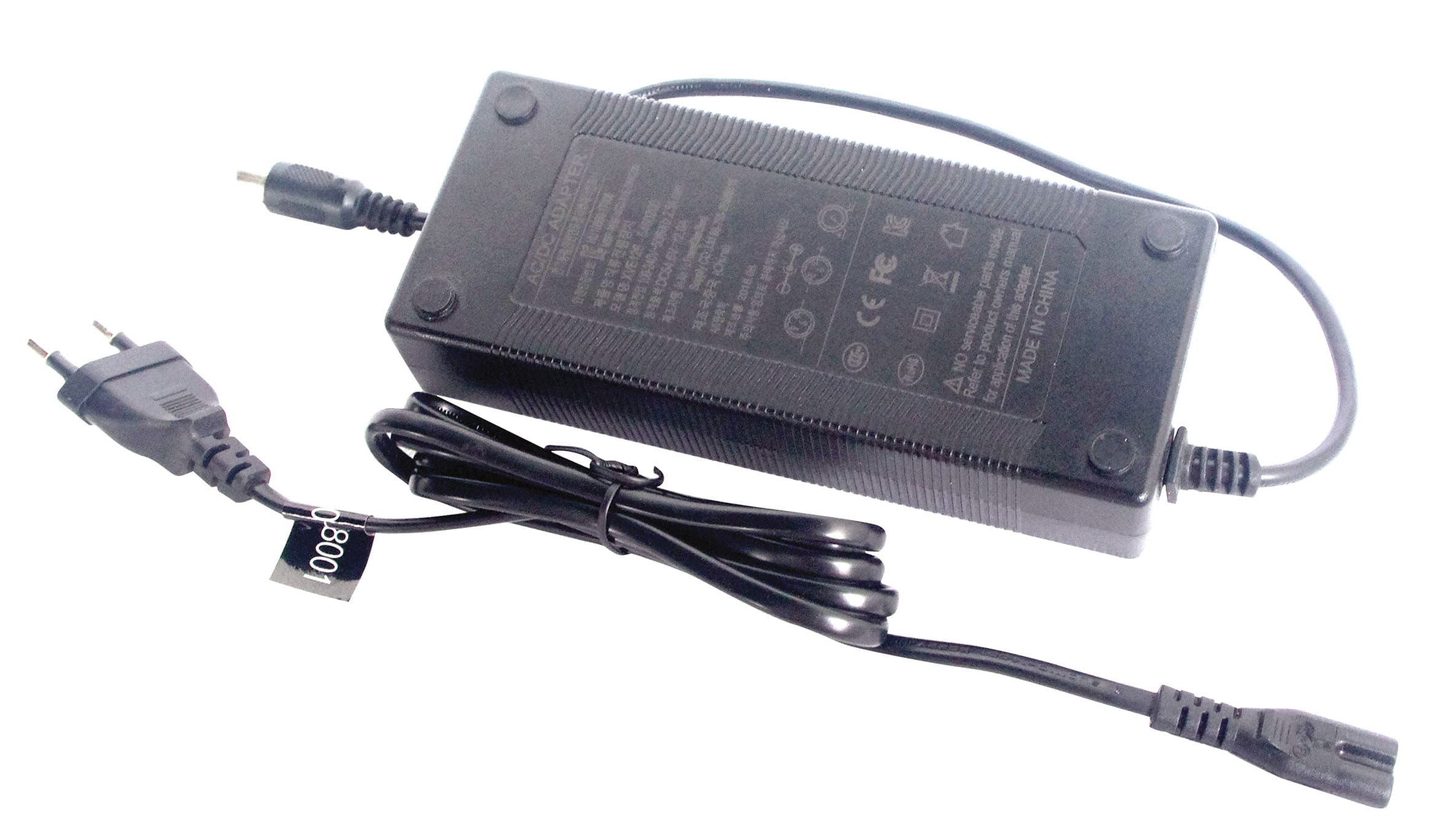 Chargeur 48V / 4Ah