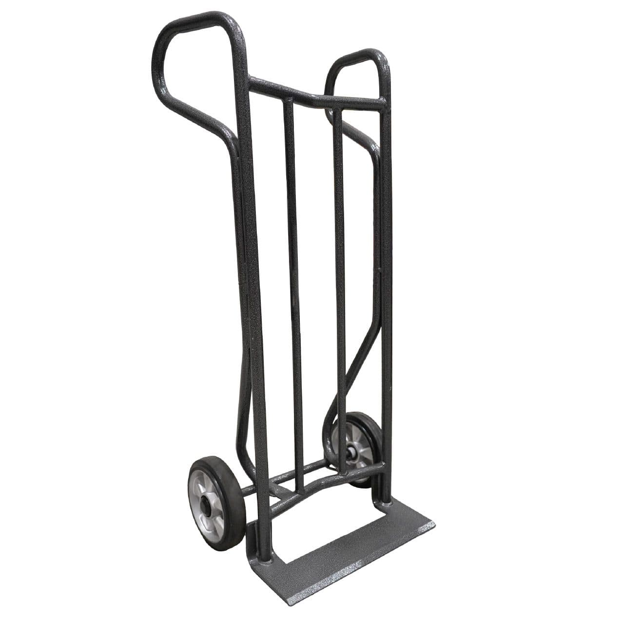Diable acier transporteur premium 350 kg