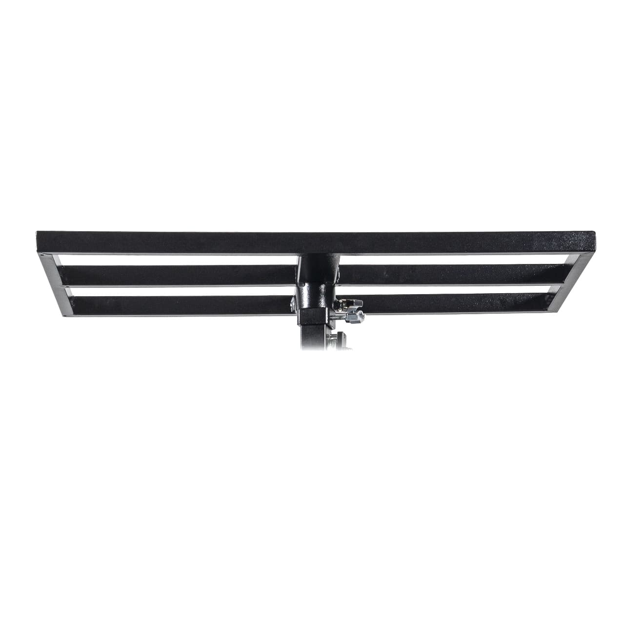 Grand plateau ajouré 800 x 400 mm pour LP85 et LP100