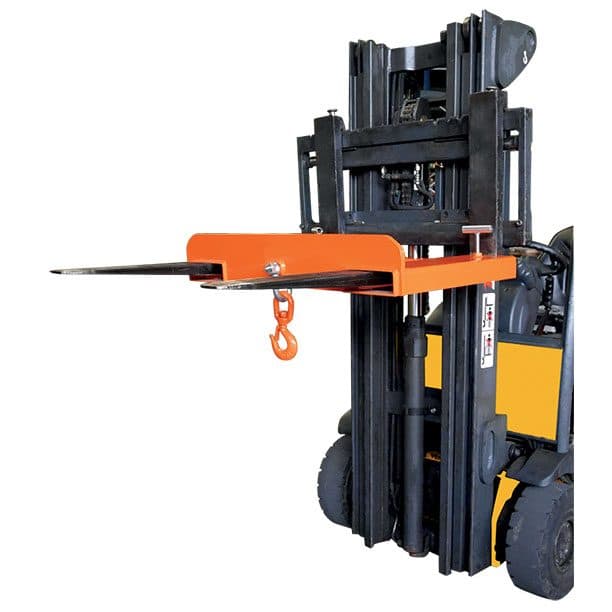 Potence pour chariot élévateur 1500 kg