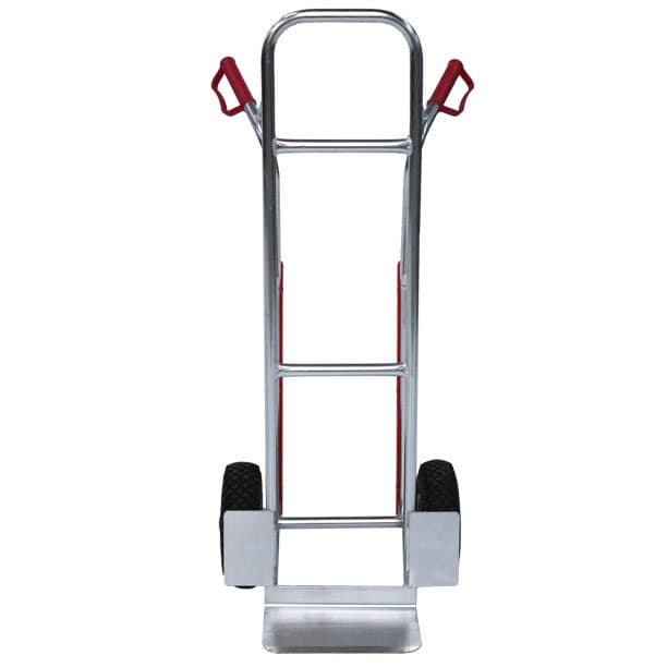 Diable aluminium économique 150 kg