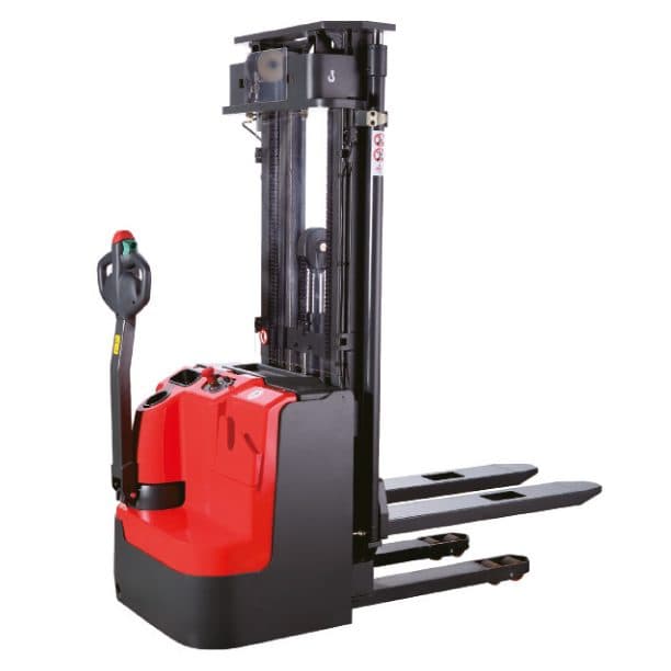 Gerbeur électrique avec levée initiale levée standard 2900mm 1600 kg