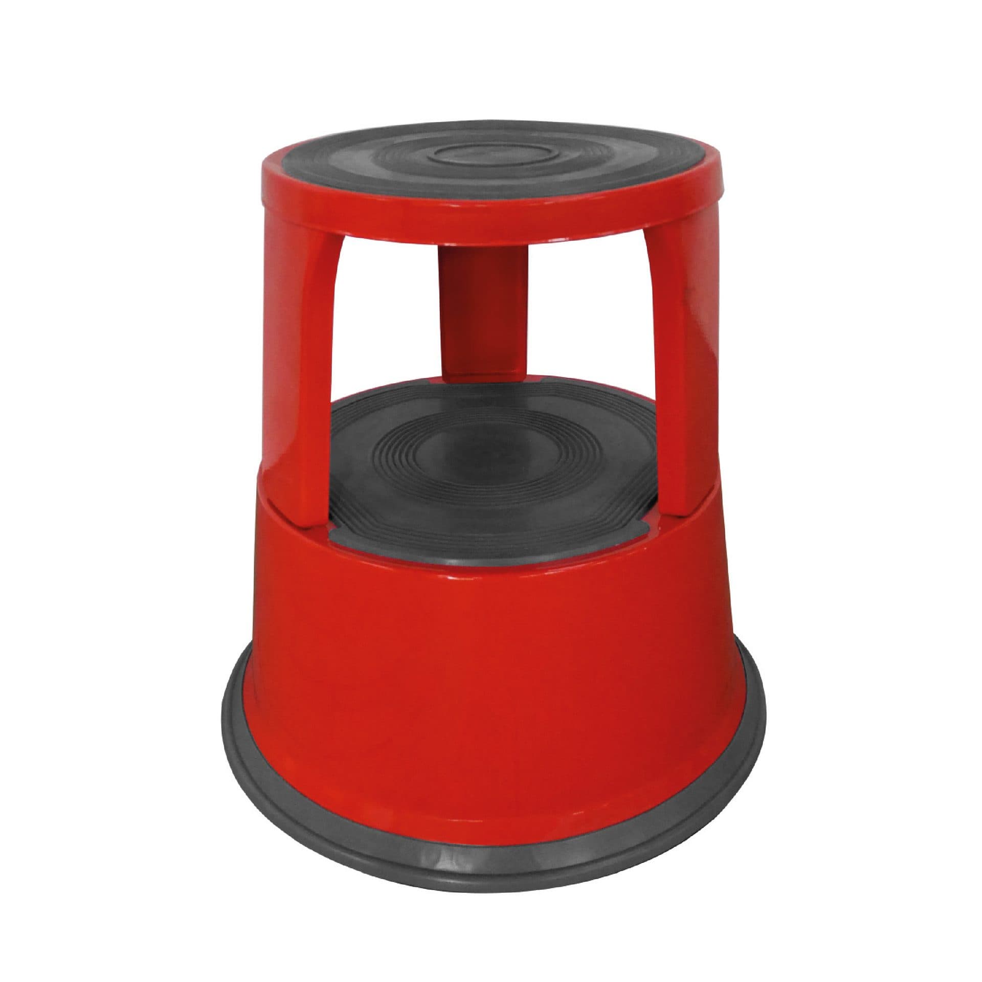 Marchepieds en acier 150 kg