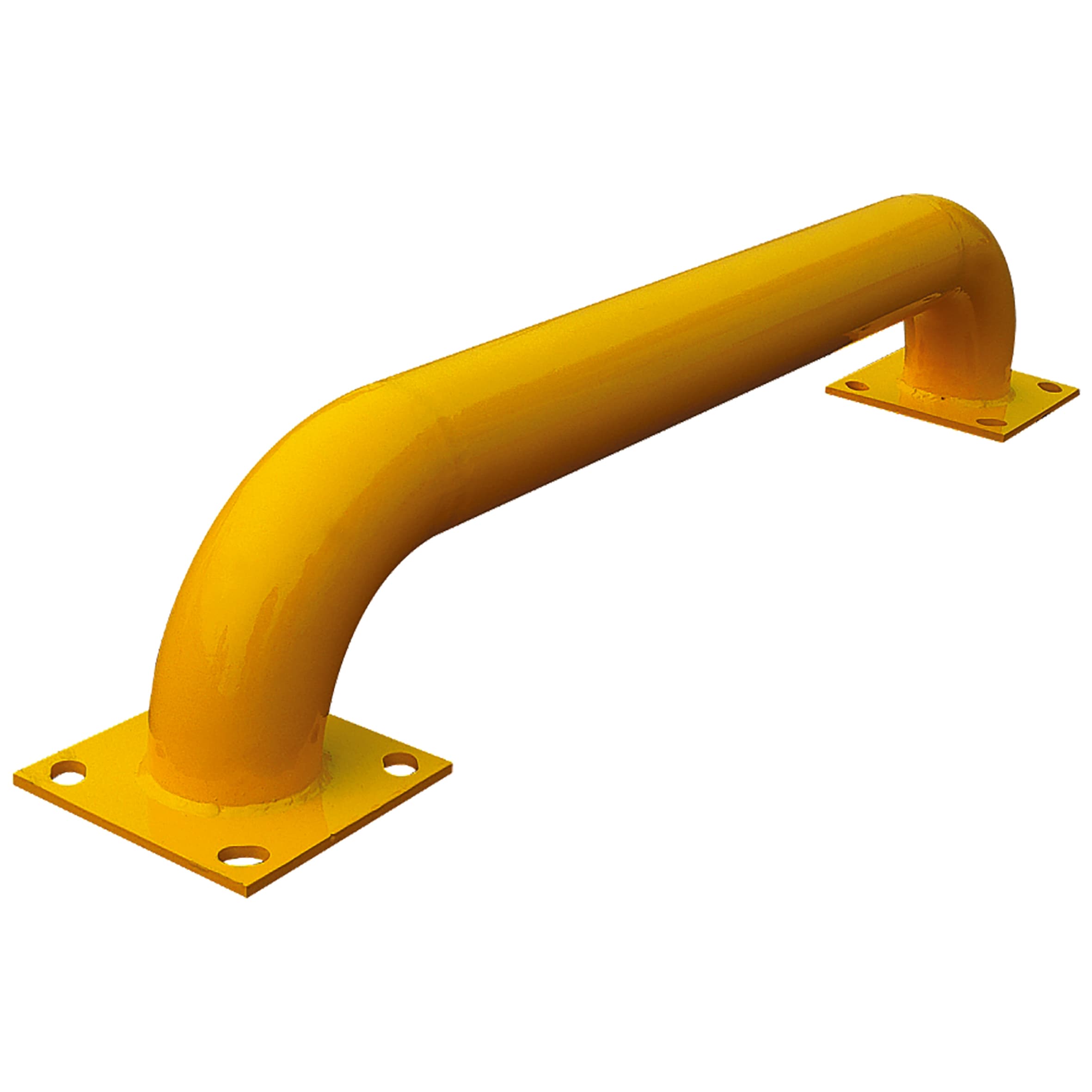 Arceau de protection hauteur totale 250 mm